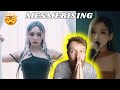 NEW TAEYEON FAN REACTS TO 'INVU' MV + LIVE - TAEYEON REACTION #taeyeonreaction #taeyeon #invu