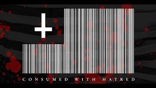 CONSUMED WITH HATRED   THE KNIFE