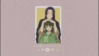 pochet- i like you the most by shad  english version - speed up