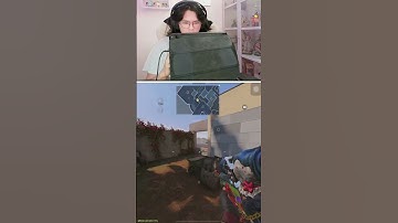 BRO WHAT IS THIS GAME #codm #shorts