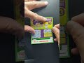 ASMR scratch ticket 5