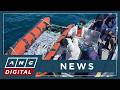 Five more bodies recovered from MV Trisha Kerstin-3; death toll now at 51 | ANC