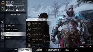 God Of War Ragnarök (PS5)