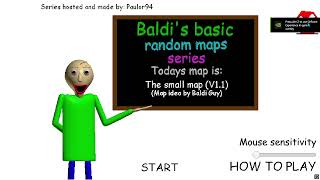 how to instal a baldi mod screenshot 5