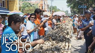 Kapuso Mo, Jessica Soho: Seafood galore sa Visayas!