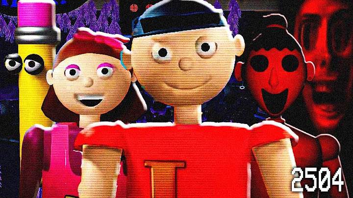 ЭТА ИГРА ВЗЛОМАЕТ ТВОЙ КОМПЬЮТЕР | Julian and Friends