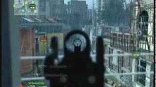 Modern Warfare 2 - Stimulus Map Pack - Storm