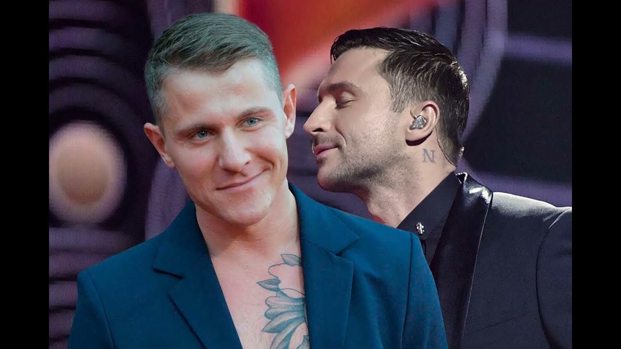 Муж Лазарева Фото