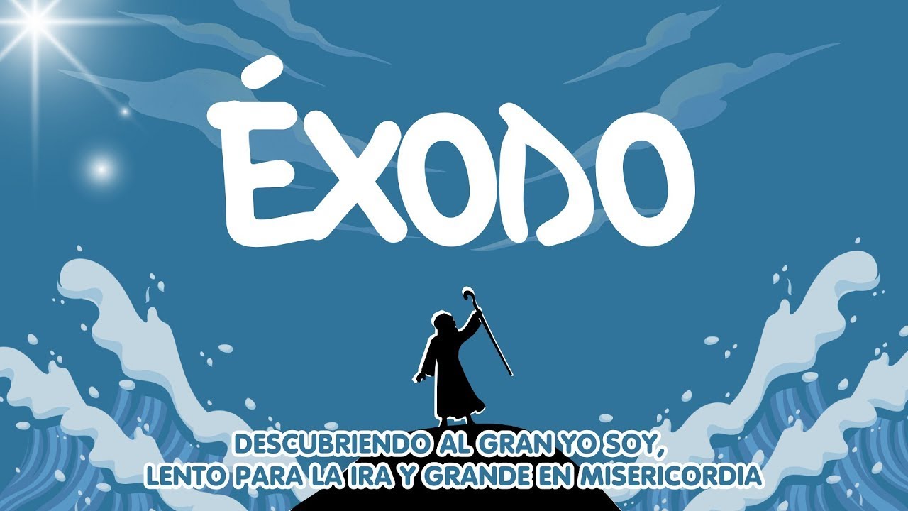Éxodo 39 y 40 