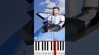 Who is the best #shorts (@babyduck.) - Octave Piano Tutorial