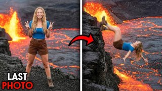 Famous STUPID Tiktokers That Recorded Their Deaths! Wealth