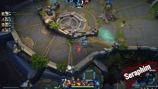 STREAMING MXM Reborn HYPE! screenshot 4