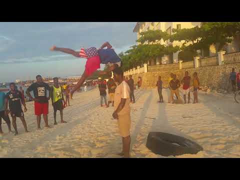 BEST of Tanzania acrobatic 🔥🔥🇹🇿