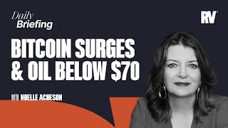 #931 - Is This Crypto's Time to Shine? With Noelle Acheson