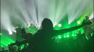 The Amity Affliction - Ivy (Doomsday) (Live in Orlando, FL 9-14-22)