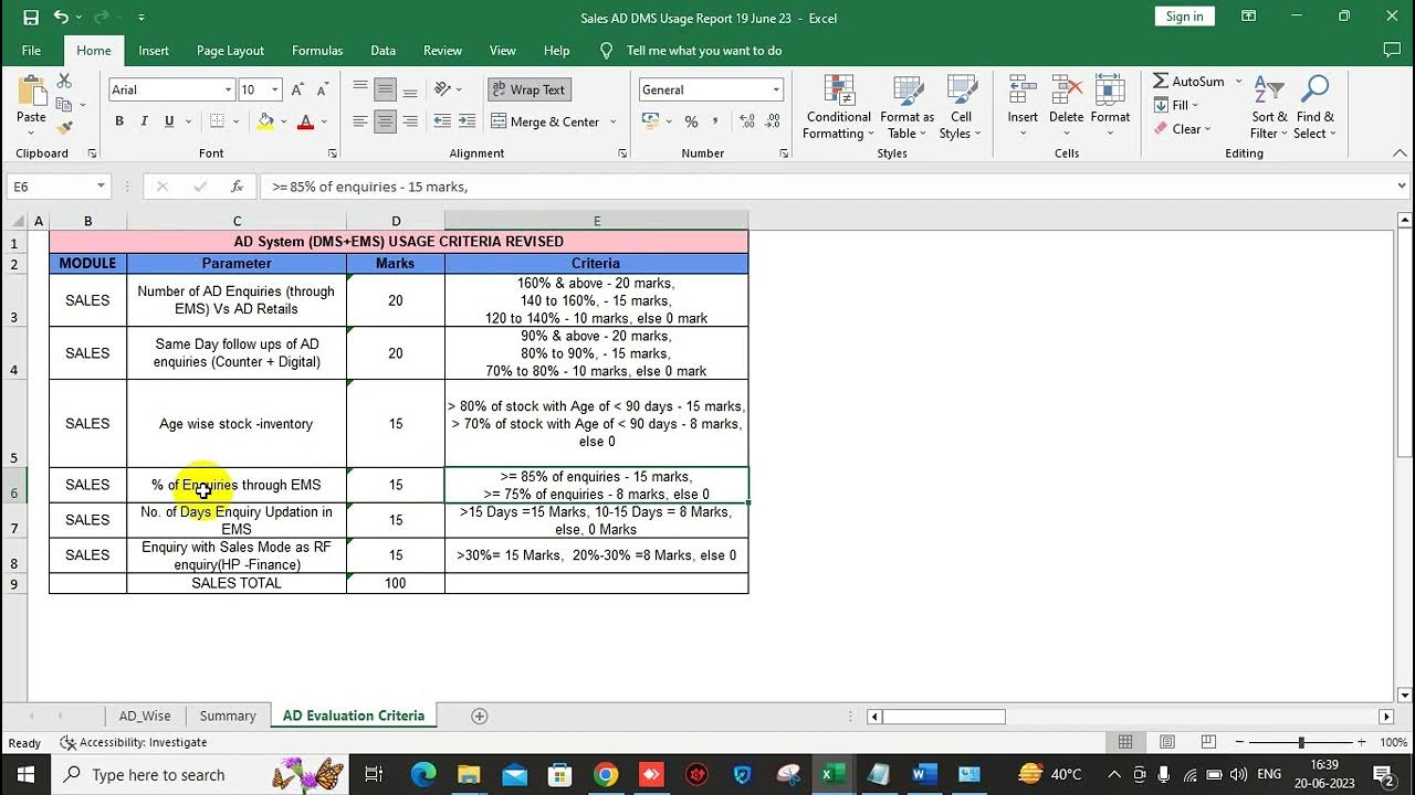 How To Check Dms Usage Report V 100 For AD Dealer YouTube how-to-check-dms-usage-report-v-100-for-ad-dealer-youtube