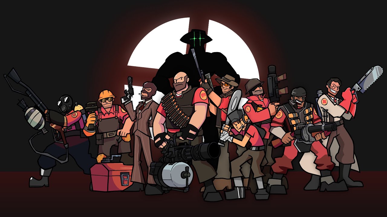 FNF vs tf2. Bf FNF vs tf2. Friday Night Funkin vs tf2. Tf2 Mann vs Mann.