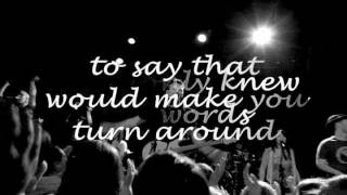 The Hardest Thing - Tyler Ward (+lyrics)