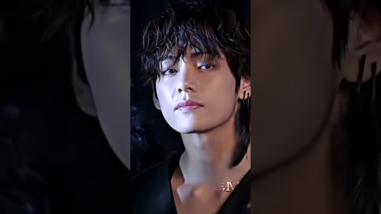 Sad girlz luv money- Taehyung edit 