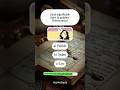 Solo el 2 de cada 10 personas ACIERTA #vocabulario