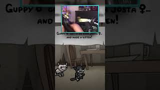 They actually did it