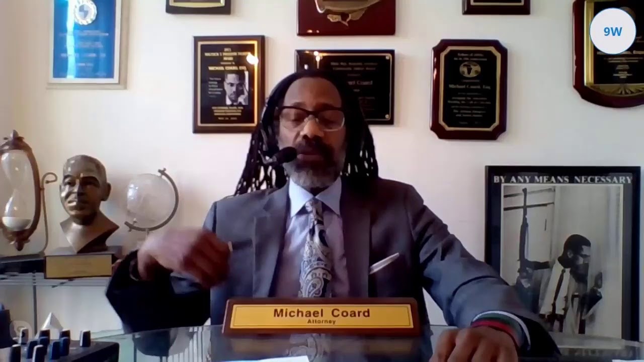 WURD Radio  Live Stream - onWURD