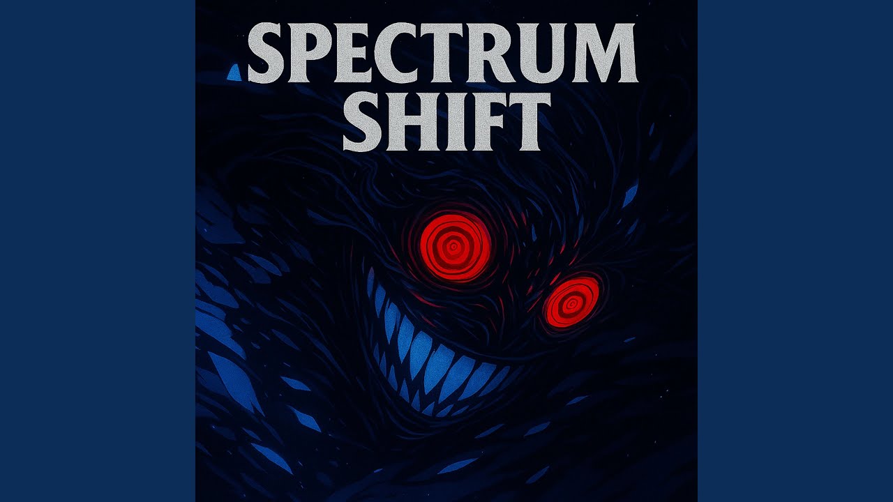 Watch Spectrum Shift on YouTube Watch Spectrum Shift on YouTube