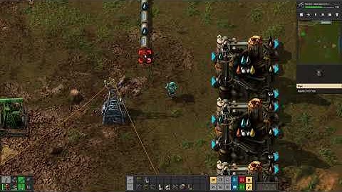 Beginners Guide to OIL PROCESSING in Factorio