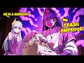 Reincarnated as the Worst Emperor in History, Yet Everyone Believes He Is A Genius - Manhwa Recap