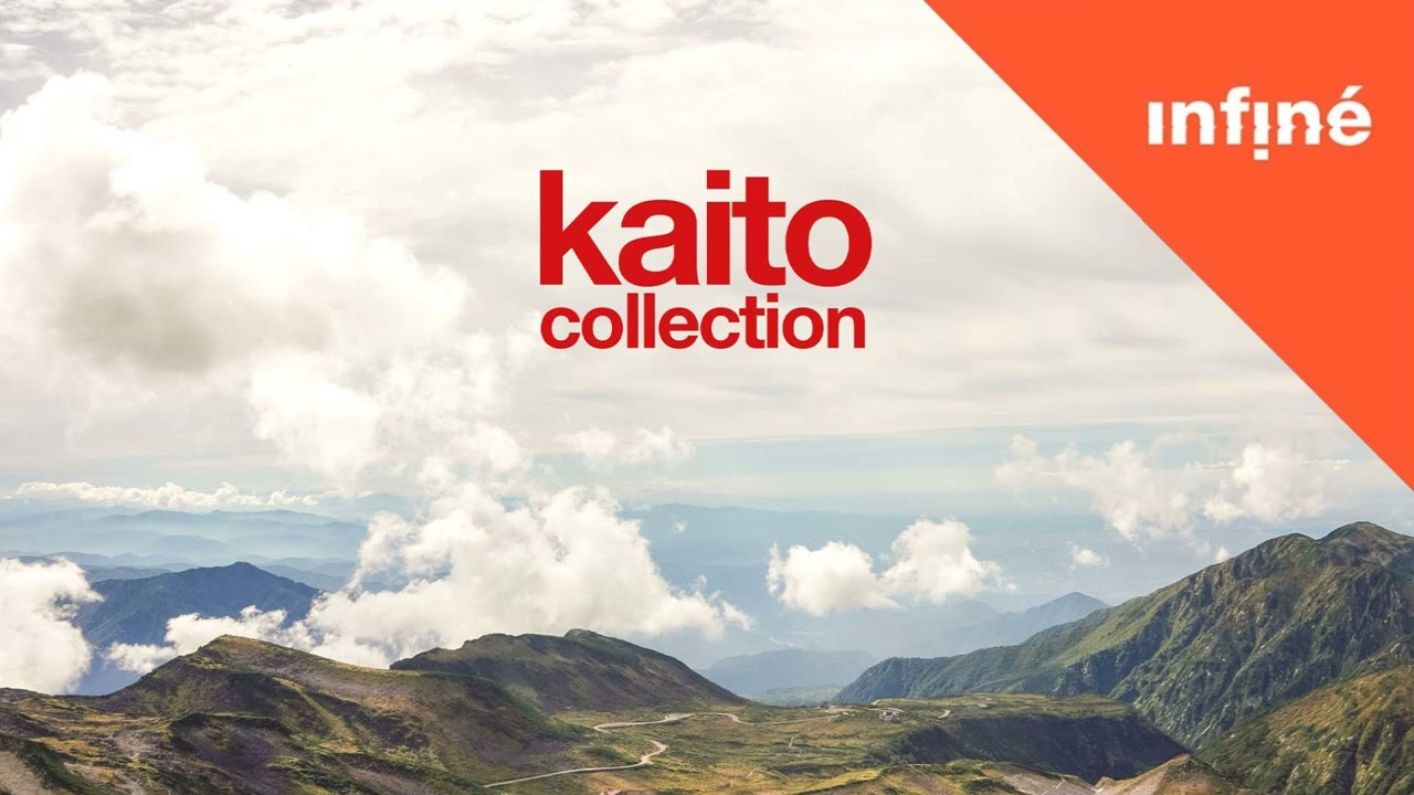 Kaito - Collection (Full Album) - YouTube