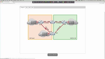FALL 2016 - CTS265 - CCNP ROUTE - Cisco Learning Labs Disc. #17: Route Maps/Redistribution - Week #6