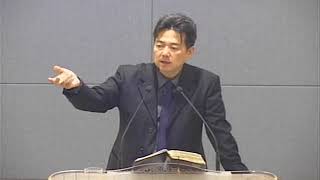 20171103_ emb_ 그리스도의 향기_ 고린도후서 1장23~2장17_ 박철홍목사