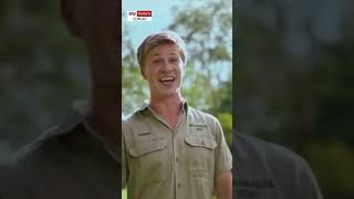 Robert Irwin threatens legal action against Pauline Hansen
