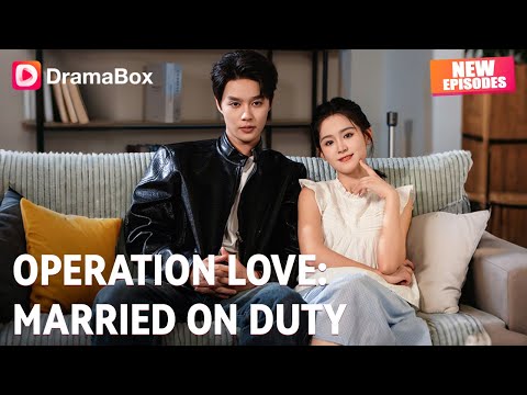 UNDERCOVER LOVER? CEO Mistaken as Cop… & FAKE FIANCÉE! poster
