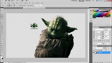 How to create a basic abstract signature