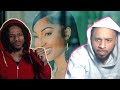 Shenseea - Die For You (Official Music Video) REACTION!