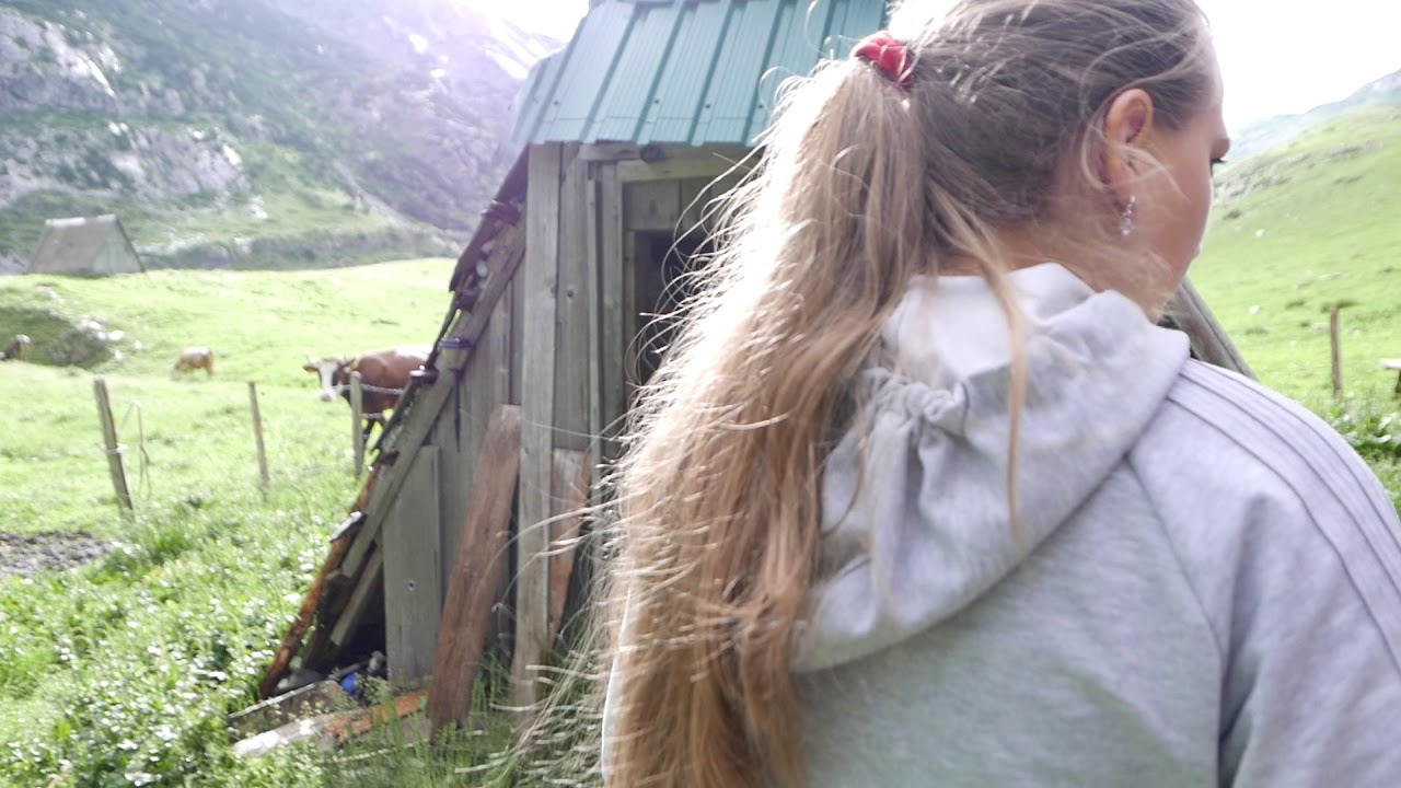 Katun na Durmitoru, jun 2018