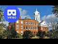 Courthouse from To Kill a Mockingbird in VR180 | Monroeville, Alabama VR