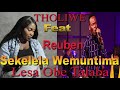 THOLIWE FT REUBEN -(Official Audio) SEKELELA Wemuntima Lesa TALABA(ZambianMusic2019)ZedGospel