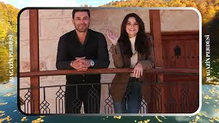 Gerçek Mi, Rol Mü? Alya Ve Cihan Arasındaki Aşk Fırtınası Sosyal Medyayı Salladı