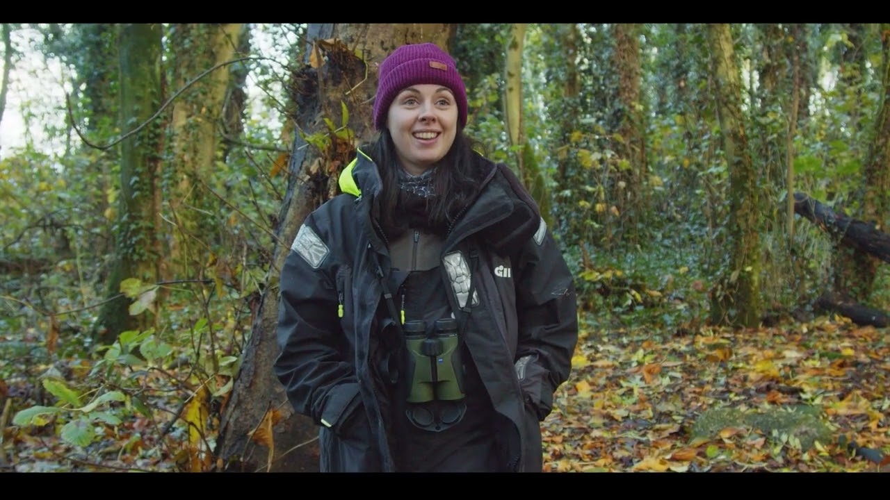 Life on the Lough - A short film depicting life in and around Lough Neagh