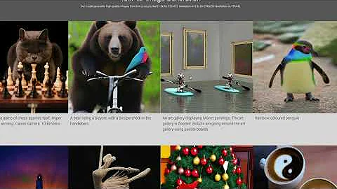 Revolutionary AI Image Generation Model: Introducing Muse