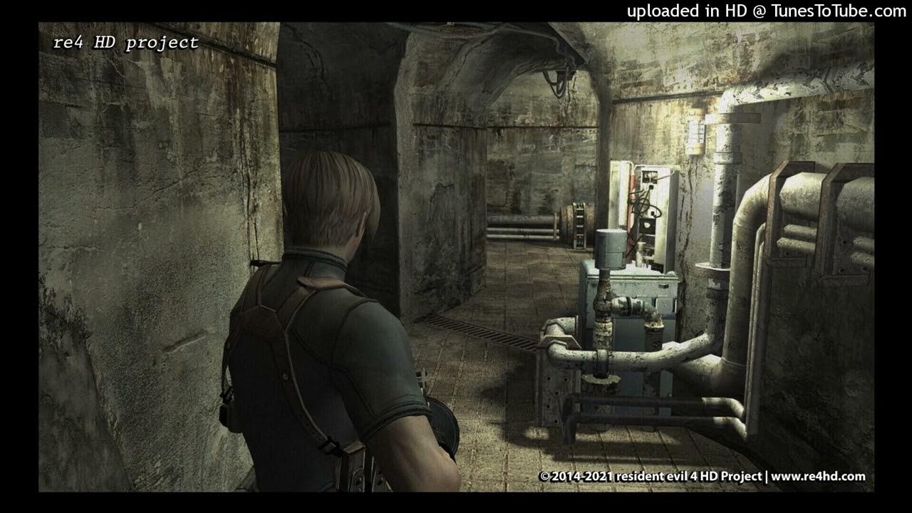 Resident evil 4 remake графика spaceghostpurrp X xxxtentacion type beat - YouTube