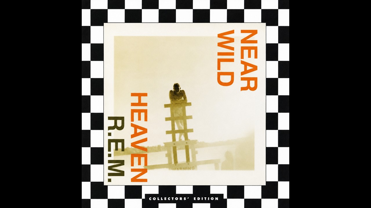 R.E.M. - "Tom's Diner (Live - 03-15-1991 - London, England)" (No Crowd) auf YouTube ansehen R.E.M. - "Tom's Diner (Live - 03-15-1991 - London, England)" (No Crowd) auf YouTube ansehen