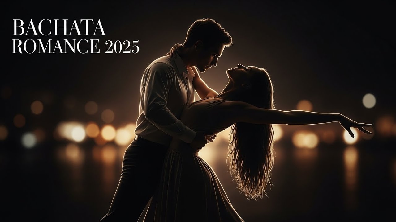 Bachata Sensual en Vivo - Ecos de Pasión | Ritmo Íntimo