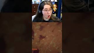 Fairy Lantern saved my life! #peakgame #peak #twitchstreamer @suddenlyzoe