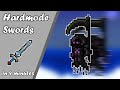 Hardmode Swords in a Nutshell - Terraria