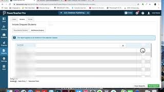 Individual Progress Report Tutorial