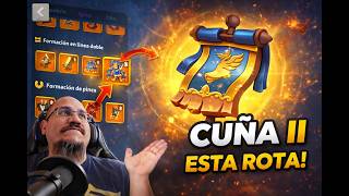 Analizando las Inscripciones de la Nueva Formacion: Cuña II - Rise of Kingdoms en Español