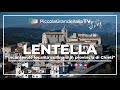 Lentella - Piccola Grande Italia